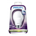 Philips LEDbulb 6-40W E27 827